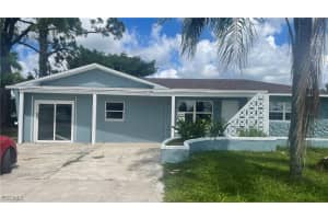 1001 Coolidge Avenue, Lehigh Acres, FL 33936 - MLS#2025011500