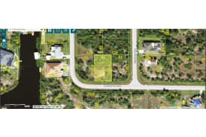 14298 Montmarte Avenue, Port Charlotte, FL 33981 - MLS#2025011506