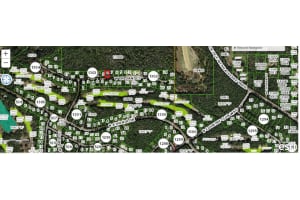 303 W ERIDANI Court, Citrus Springs, FL 34494 - MLS#2025011507