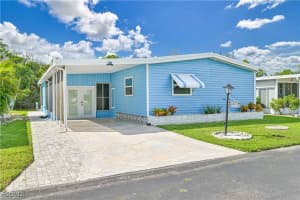 108 Windjammer Way, Fort Myers, FL 33908 - MLS#2025011510