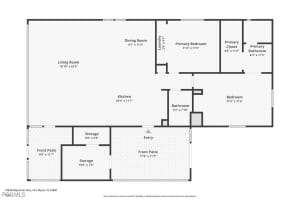 108 Windjammer Way, Fort Myers, FL 33908 - MLS#2025011510