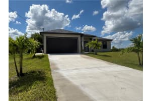 358 Charwood Avenue, Lehigh Acres, FL 33974 - MLS#2025011525