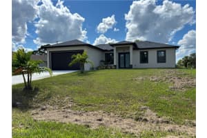 358 Charwood Avenue, Lehigh Acres, FL 33974 - MLS#2025011525