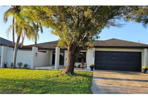 1225 52nd Street, Cape Coral, FL 33914 - MLS#2025011526
