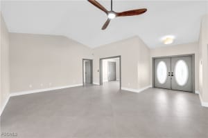 345 17th Street, Cape Coral, FL 33909 - MLS#2025011533