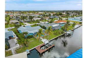 4906 Sorrento Court, Cape Coral, FL 33904 - MLS#2025011538