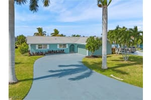 4906 Sorrento Court, Cape Coral, FL 33904 - MLS#2025011538