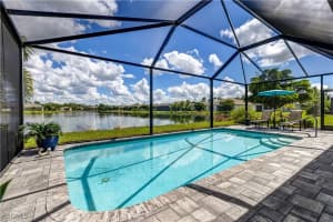 3150 Amadora Circle, Cape Coral, FL 33909 - MLS#2025011540