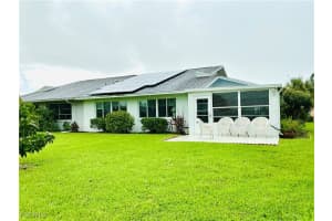 19990 Lake Vista Circle, Lehigh Acres, FL 33936 - MLS#2025011541