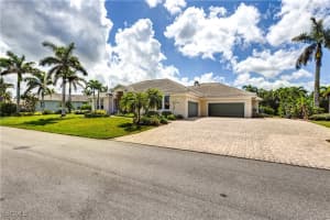 735 Elisa Drive, Punta Gorda, FL 33950 - MLS#2025011546