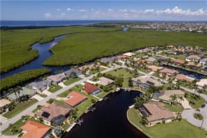 735 Elisa Drive, Punta Gorda, FL 33950 - MLS#2025011546