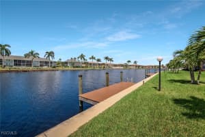 4550 5th Place, Cape Coral, FL 33904 - MLS#2025011548