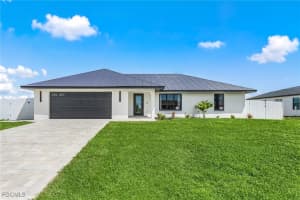 1015 1st Avenue, Cape Coral, FL 33909 - MLS#2025011552
