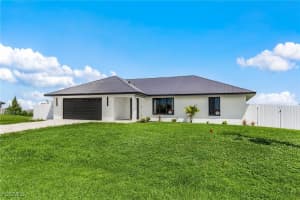 1015 1st Avenue, Cape Coral, FL 33909 - MLS#2025011552
