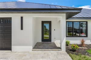 1015 1st Avenue, Cape Coral, FL 33909 - MLS#2025011552