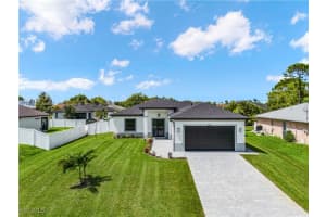 3034 16th Place, Cape Coral, FL 33993 - MLS#2025011562