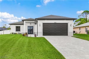 3034 16th Place, Cape Coral, FL 33993 - MLS#2025011562