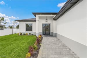 3034 16th Place, Cape Coral, FL 33993 - MLS#2025011562