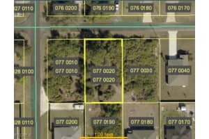 2817 10th Street, Lehigh Acres, FL 33976 - MLS#2025011564