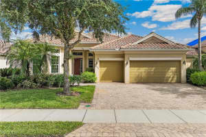 10964 Surrey Place, Fort Myers, FL 33913 - MLS#2025011565