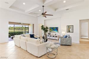 10964 Surrey Place, Fort Myers, FL 33913 - MLS#2025011565
