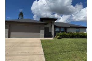 321 Kismet Parkway, Cape Coral, FL 33993 - MLS#2025011575