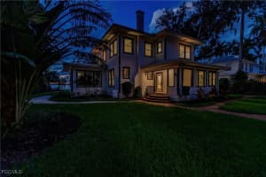 101 Fairview Avenue, Fort Myers, FL 33905 - MLS#2025011580