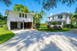 101 Fairview Avenue, Fort Myers, FL 33905 - MLS#2025011580