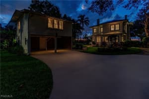 101 Fairview Avenue, Fort Myers, FL 33905 - MLS#2025011580