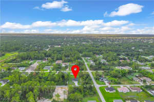 3302 43rd Street, Lehigh Acres, FL 33971 - MLS#2025011586