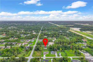 3302 43rd Street, Lehigh Acres, FL 33971 - MLS#2025011586