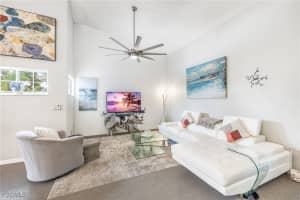 MLS# 2025011587, Fort Myers, Florida 33908