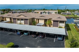 3612 12th Avenue, Cape Coral, FL 33904 - MLS#2025011588