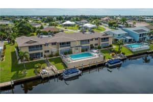 3612 12th Avenue, Cape Coral, FL 33904 - MLS#2025011588