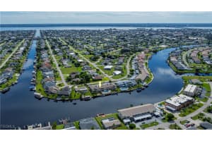 3612 12th Avenue, Cape Coral, FL 33904 - MLS#2025011588