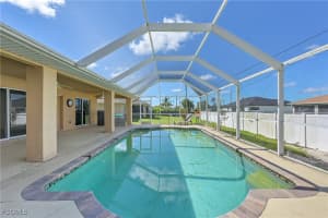 16 12th Place, Cape Coral, FL 33993 - MLS#2025011589