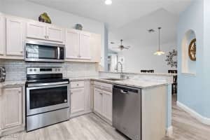 3525 Arclight Court, Fort Myers, FL 33916 - MLS#2025011594