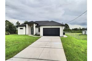 1210 Edison Avenue, Lehigh Acres, FL 33972 - MLS#2025011597