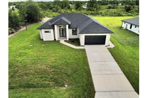 1210 Edison Avenue, Lehigh Acres, FL 33972 - MLS#2025011597