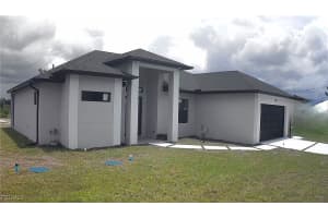 1210 Edison Avenue, Lehigh Acres, FL 33972 - MLS#2025011597