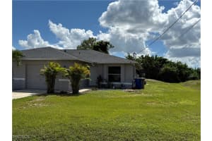 4547 21st Street, Lehigh Acres, FL 33973 - MLS#2025011598