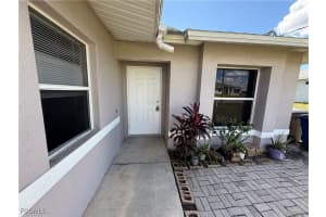 4547 21st Street, Lehigh Acres, FL 33973 - MLS#2025011598