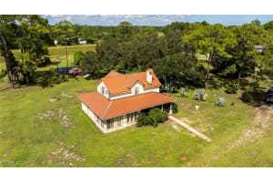 8051 Primrose Boulevard, Labelle, FL 33935 - MLS#2025011601