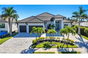 5015 Pelican Boulevard, Cape Coral, FL 33914 - MLS#2025011602