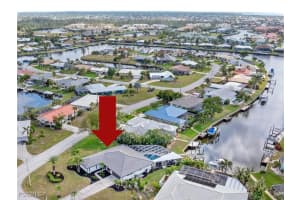 1301 Appian Drive, Punta Gorda, FL 33950 - MLS#2025011613