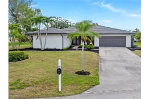 1301 Appian Drive, Punta Gorda, FL 33950 - MLS#2025011613