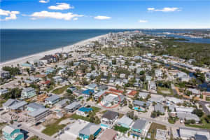 155 Washington Avenue, Fort Myers Beach, FL 33931 - MLS#2025011614