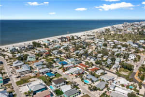 155 Washington Avenue, Fort Myers Beach, FL 33931 - MLS#2025011614