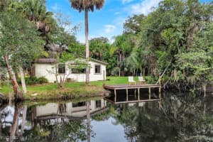 18200 Elmwood Drive, Alva, FL 33920 - MLS#2025011622