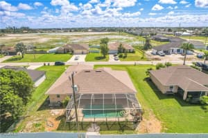 16 12th Place, Cape Coral, FL 33993 - MLS#2025011624